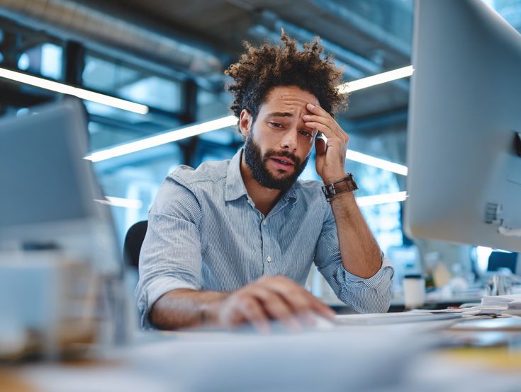 IT Professional Digital Detox Package